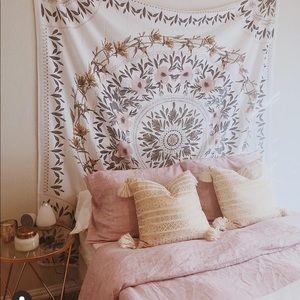 Urban Outfitters Wall Tapestry